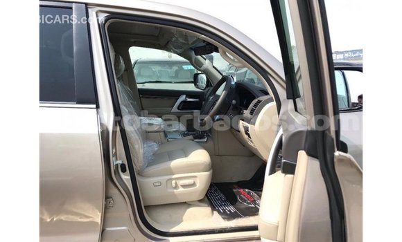 Buy Import Toyota Land Cruiser Other Car in Import - Dubai in Barbados Buy Import Toyota Land Cruiser Other Car in Import - Dubai in Barbados