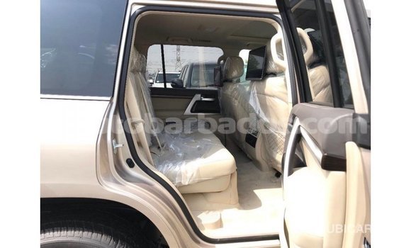 Buy Import Toyota Land Cruiser Other Car in Import - Dubai in Barbados Buy Import Toyota Land Cruiser Other Car in Import - Dubai in Barbados