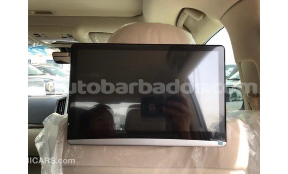 Buy Import Toyota Land Cruiser Other Car in Import - Dubai in Barbados Buy Import Toyota Land Cruiser Other Car in Import - Dubai in Barbados