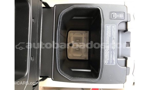 Buy Import Toyota Land Cruiser Other Car in Import - Dubai in Barbados Buy Import Toyota Land Cruiser Other Car in Import - Dubai in Barbados