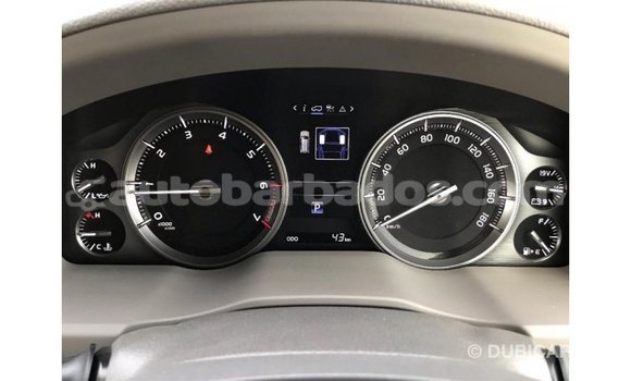 Buy Import Toyota Land Cruiser Other Car in Import - Dubai in Barbados Buy Import Toyota Land Cruiser Other Car in Import - Dubai in Barbados