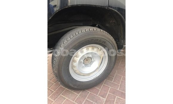 Buy Import Toyota Prado Black Car in Import - Dubai in Barbados Buy Import Toyota Prado Black Car in Import - Dubai in Barbados