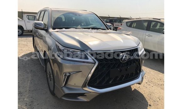 Buy Import Lexus LX Other Car in Import - Dubai in Barbados Buy Import Lexus LX Other Car in Import - Dubai in Barbados
