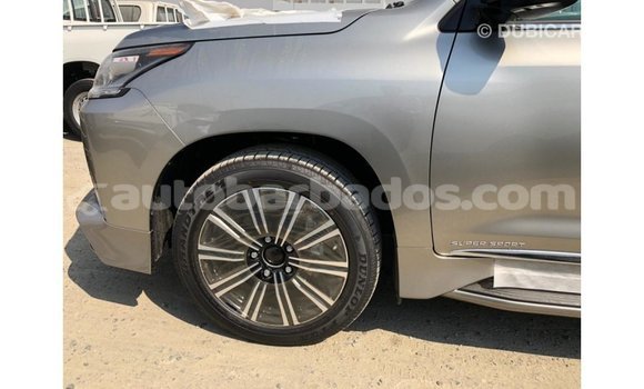 Buy Import Lexus LX Other Car in Import - Dubai in Barbados Buy Import Lexus LX Other Car in Import - Dubai in Barbados