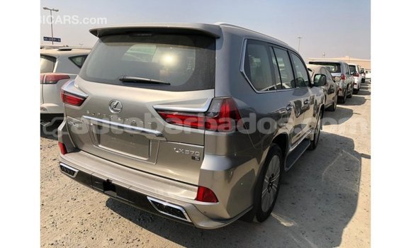 Buy Import Lexus LX Other Car in Import - Dubai in Barbados Buy Import Lexus LX Other Car in Import - Dubai in Barbados