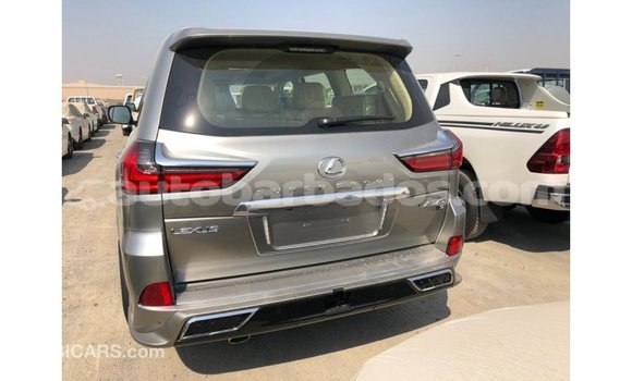 Buy Import Lexus LX Other Car in Import - Dubai in Barbados Buy Import Lexus LX Other Car in Import - Dubai in Barbados