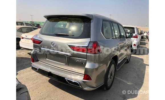 Buy Import Lexus LX Other Car in Import - Dubai in Barbados Buy Import Lexus LX Other Car in Import - Dubai in Barbados
