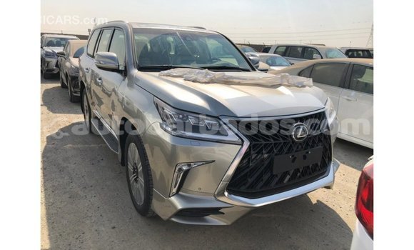 Buy Import Lexus LX Other Car in Import - Dubai in Barbados Buy Import Lexus LX Other Car in Import - Dubai in Barbados