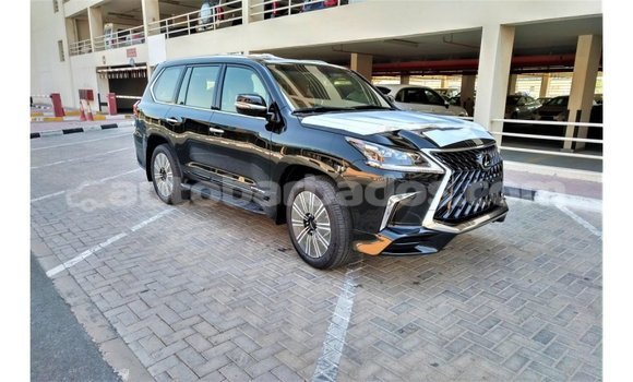 Buy Import Lexus LX Black Car in Import - Dubai in Barbados Buy Import Lexus LX Black Car in Import - Dubai in Barbados