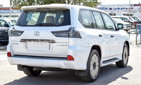 Buy Import Lexus LX Black Car in Import - Dubai in Barbados Buy Import Lexus LX Black Car in Import - Dubai in Barbados