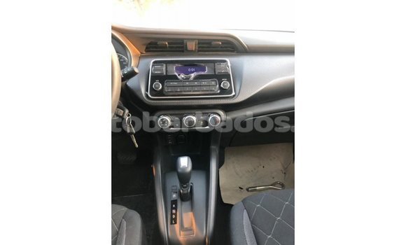Buy Import Nissan Evalia Black Truck in Import - Dubai in Barbados Buy Import Nissan Evalia Black Truck in Import - Dubai in Barbados