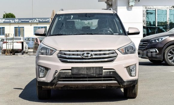 Buy Import Hyundai Creta Beige Car in Import - Dubai in Barbados Buy Import Hyundai Creta Beige Car in Import - Dubai in Barbados