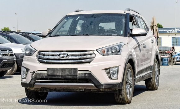 Buy Import Hyundai Creta Beige Car in Import - Dubai in Barbados Buy Import Hyundai Creta Beige Car in Import - Dubai in Barbados