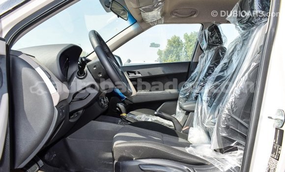 Buy Import Hyundai Creta Beige Car in Import - Dubai in Barbados Buy Import Hyundai Creta Beige Car in Import - Dubai in Barbados