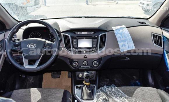 Buy Import Hyundai Creta Beige Car in Import - Dubai in Barbados Buy Import Hyundai Creta Beige Car in Import - Dubai in Barbados