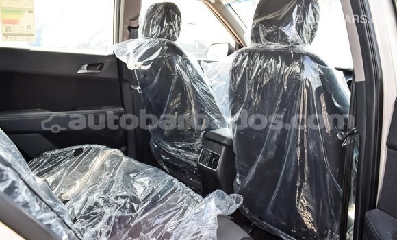 Buy Import Hyundai Creta Beige Car in Import - Dubai in Barbados Buy Import Hyundai Creta Beige Car in Import - Dubai in Barbados