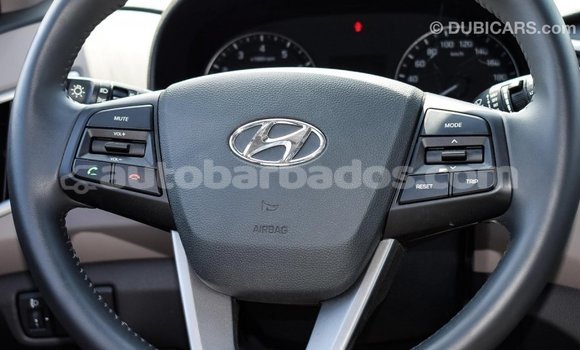 Buy Import Hyundai Creta Beige Car in Import - Dubai in Barbados Buy Import Hyundai Creta Beige Car in Import - Dubai in Barbados