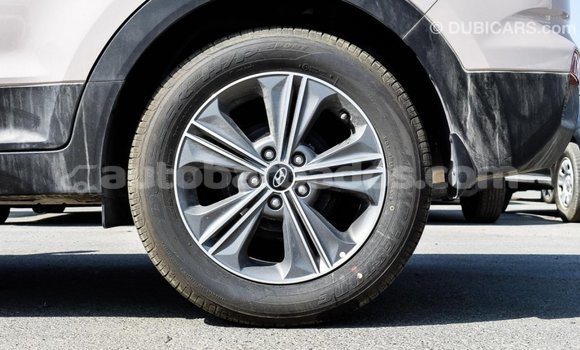 Buy Import Hyundai Creta Beige Car in Import - Dubai in Barbados Buy Import Hyundai Creta Beige Car in Import - Dubai in Barbados