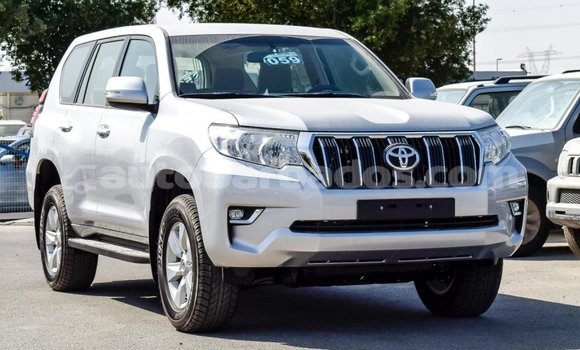 Buy Import Toyota Prado Other Car in Import - Dubai in Barbados Buy Import Toyota Prado Other Car in Import - Dubai in Barbados