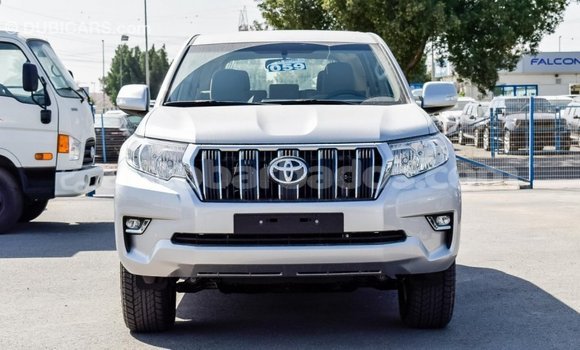 Buy Import Toyota Prado Other Car in Import - Dubai in Barbados Buy Import Toyota Prado Other Car in Import - Dubai in Barbados