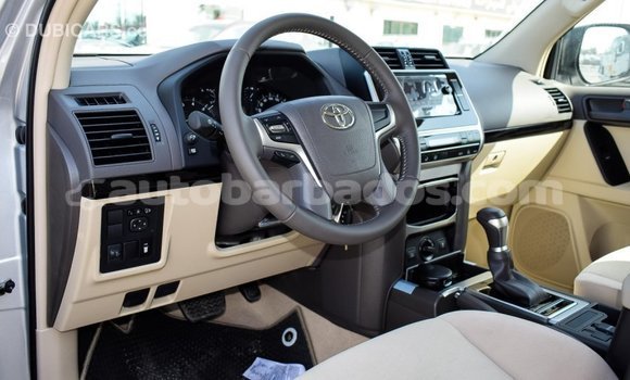 Buy Import Toyota Prado Other Car in Import - Dubai in Barbados Buy Import Toyota Prado Other Car in Import - Dubai in Barbados