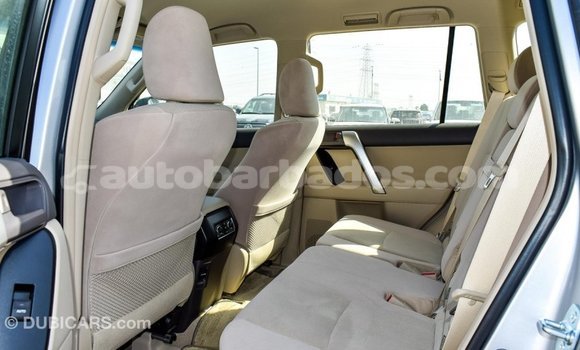 Buy Import Toyota Prado Other Car in Import - Dubai in Barbados Buy Import Toyota Prado Other Car in Import - Dubai in Barbados