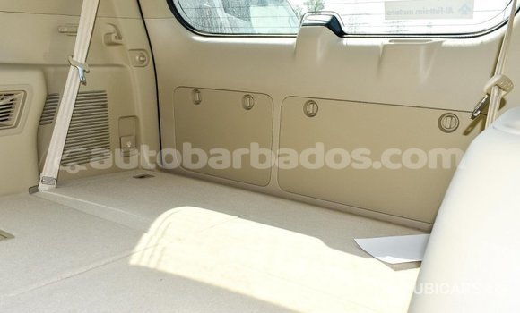 Buy Import Toyota Prado Other Car in Import - Dubai in Barbados Buy Import Toyota Prado Other Car in Import - Dubai in Barbados