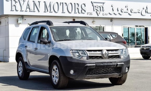 Buy Import Renault Duster Other Car in Import - Dubai in Barbados
