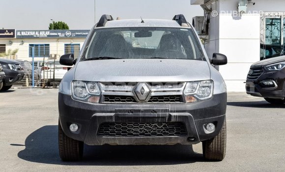 Buy Import Renault Duster Other Car in Import - Dubai in Barbados Buy Import Renault Duster Other Car in Import - Dubai in Barbados