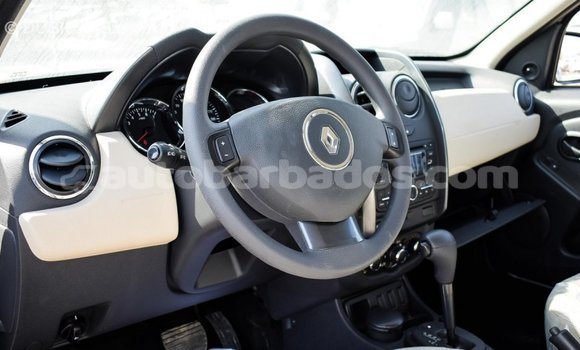 Buy Import Renault Duster Other Car in Import - Dubai in Barbados Buy Import Renault Duster Other Car in Import - Dubai in Barbados