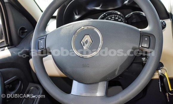 Buy Import Renault Duster Other Car in Import - Dubai in Barbados Buy Import Renault Duster Other Car in Import - Dubai in Barbados