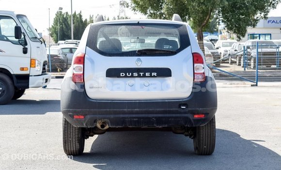 Buy Import Renault Duster Other Car in Import - Dubai in Barbados Buy Import Renault Duster Other Car in Import - Dubai in Barbados