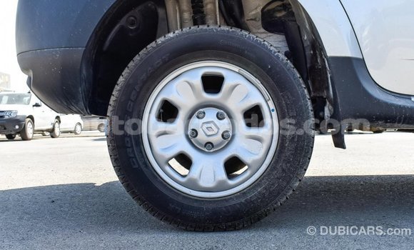Buy Import Renault Duster Other Car in Import - Dubai in Barbados Buy Import Renault Duster Other Car in Import - Dubai in Barbados
