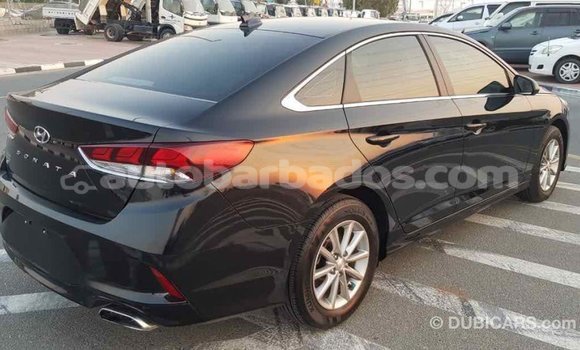 Buy Import Hyundai Sonata Black Car in Import - Dubai in Barbados Buy Import Hyundai Sonata Black Car in Import - Dubai in Barbados