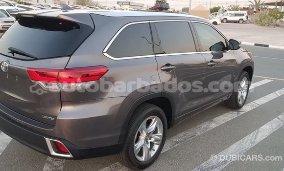 Buy Import Toyota Highlander Other Car in Import - Dubai in Barbados Buy Import Toyota Highlander Other Car in Import - Dubai in Barbados