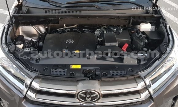 Buy Import Toyota Highlander Other Car in Import - Dubai in Barbados Buy Import Toyota Highlander Other Car in Import - Dubai in Barbados