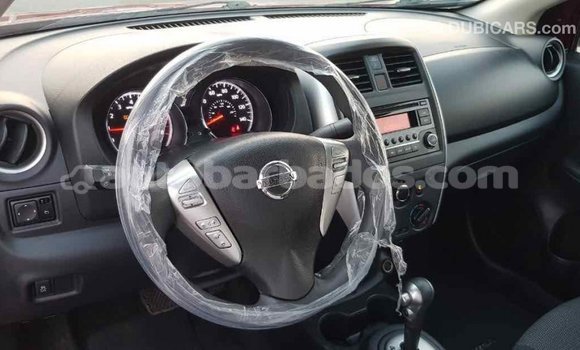 Buy Import Nissan Versa Red Car in Import - Dubai in Barbados Buy Import Nissan Versa Red Car in Import - Dubai in Barbados