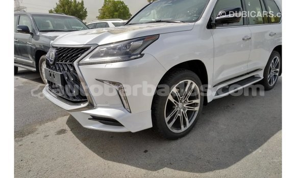 Buy Import Lexus LX Red Car in Import - Dubai in Barbados Buy Import Lexus LX Red Car in Import - Dubai in Barbados
