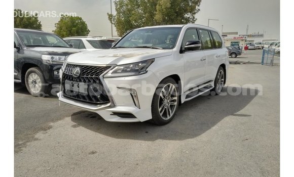Buy Import Lexus LX Red Car in Import - Dubai in Barbados Buy Import Lexus LX Red Car in Import - Dubai in Barbados