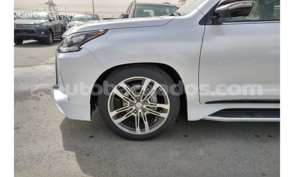 Buy Import Lexus LX Red Car in Import - Dubai in Barbados Buy Import Lexus LX Red Car in Import - Dubai in Barbados
