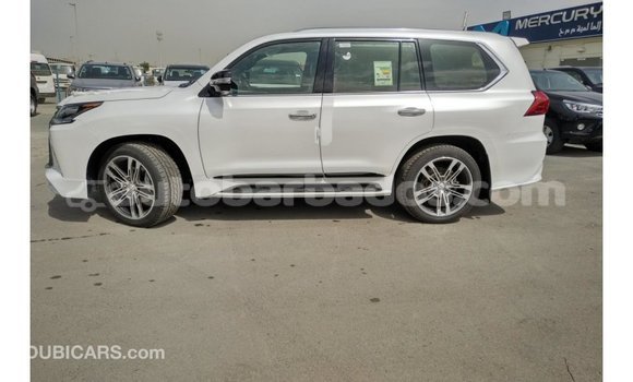 Buy Import Lexus LX Red Car in Import - Dubai in Barbados Buy Import Lexus LX Red Car in Import - Dubai in Barbados
