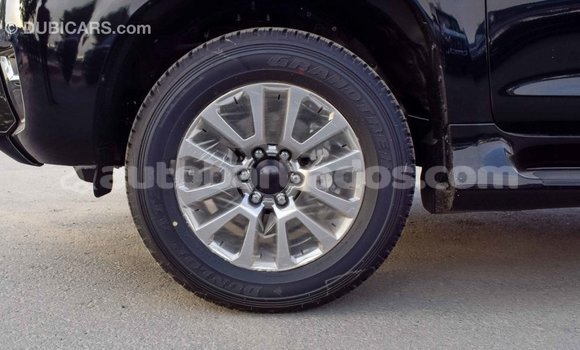 Buy Import Toyota Prado Black Car in Import - Dubai in Barbados Buy Import Toyota Prado Black Car in Import - Dubai in Barbados