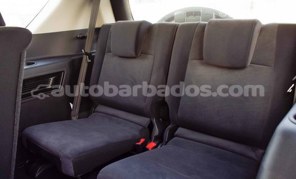 Buy Import Toyota Prado Black Car in Import - Dubai in Barbados Buy Import Toyota Prado Black Car in Import - Dubai in Barbados