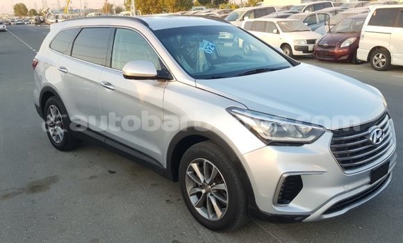 Buy Import Hyundai Santa Fe Other Car in Import - Dubai in Barbados Buy Import Hyundai Santa Fe Other Car in Import - Dubai in Barbados