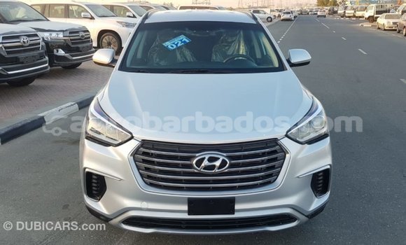 Buy Import Hyundai Santa Fe Other Car in Import - Dubai in Barbados Buy Import Hyundai Santa Fe Other Car in Import - Dubai in Barbados