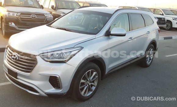 Buy Import Hyundai Santa Fe Other Car in Import - Dubai in Barbados Buy Import Hyundai Santa Fe Other Car in Import - Dubai in Barbados