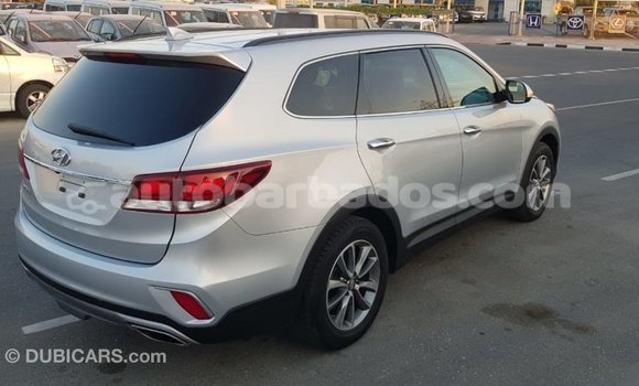 Buy Import Hyundai Santa Fe Other Car in Import - Dubai in Barbados Buy Import Hyundai Santa Fe Other Car in Import - Dubai in Barbados