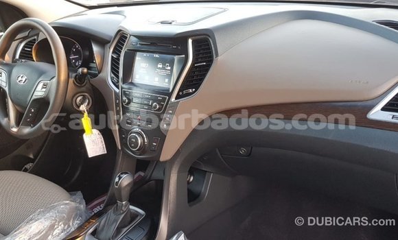 Buy Import Hyundai Santa Fe Other Car in Import - Dubai in Barbados Buy Import Hyundai Santa Fe Other Car in Import - Dubai in Barbados