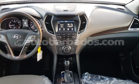 Buy Import Hyundai Santa Fe Other Car in Import - Dubai in Barbados Buy Import Hyundai Santa Fe Other Car in Import - Dubai in Barbados