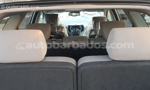 Buy Import Hyundai Santa Fe Other Car in Import - Dubai in Barbados Buy Import Hyundai Santa Fe Other Car in Import - Dubai in Barbados